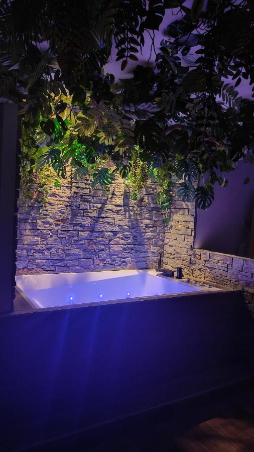 Jungle Room Cannes Extérieur photo