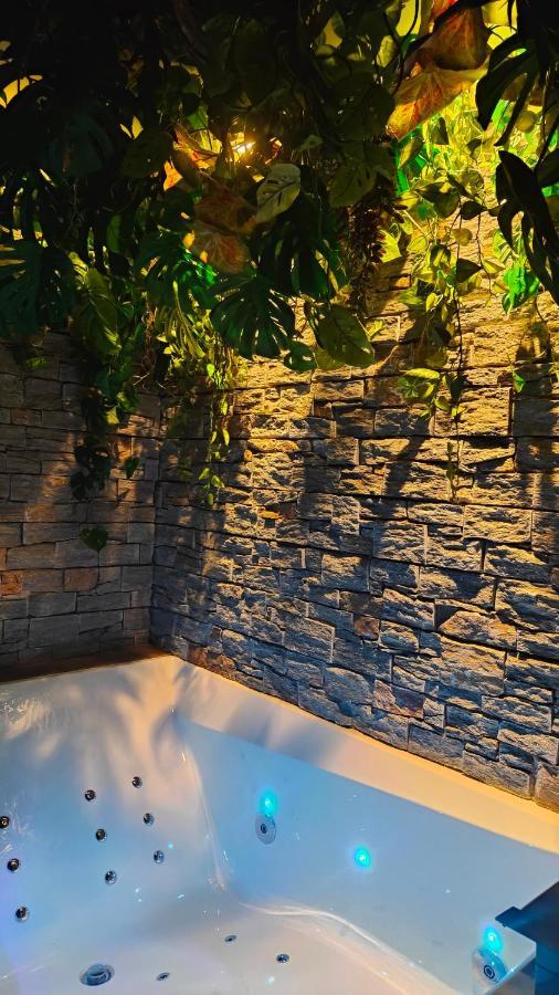 Jungle Room Cannes Extérieur photo