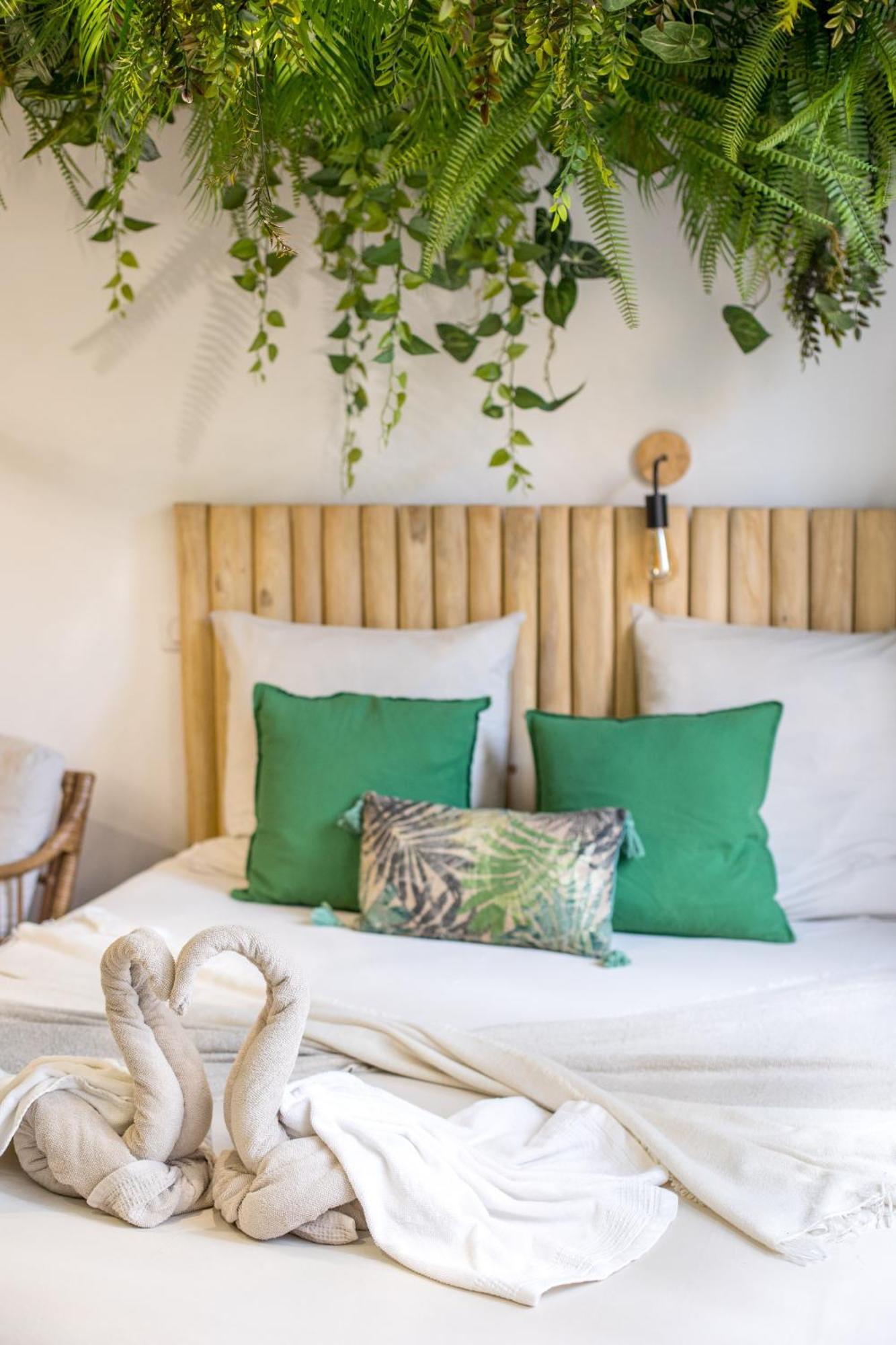 Jungle Room Cannes Extérieur photo